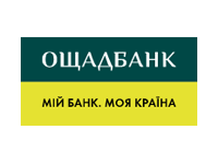 Банк Ощадбанк в Блажово
