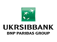 Банк UKRSIBBANK в Блажово