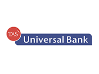 Банк Universal Bank в Блажово